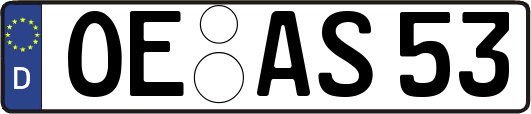 OE-AS53
