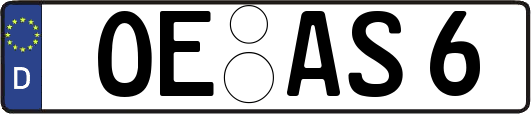 OE-AS6