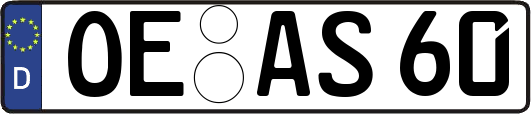 OE-AS60