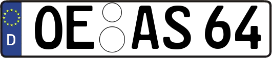 OE-AS64