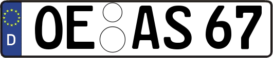 OE-AS67