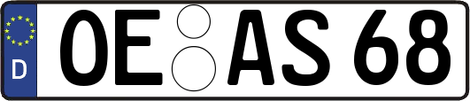 OE-AS68