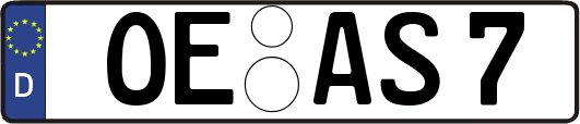 OE-AS7