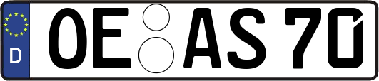 OE-AS70