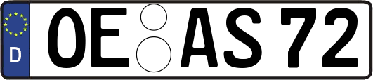 OE-AS72