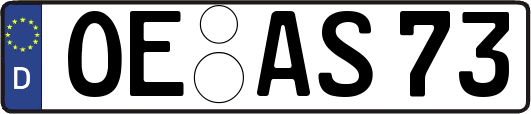 OE-AS73