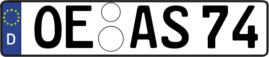 OE-AS74