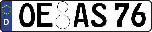 OE-AS76