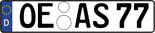 OE-AS77