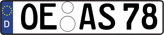 OE-AS78