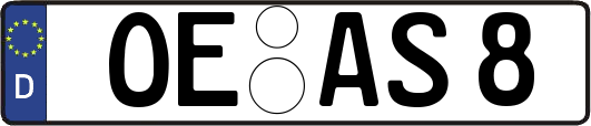 OE-AS8