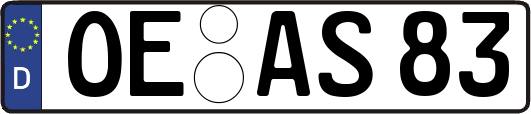 OE-AS83