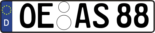 OE-AS88
