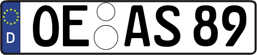 OE-AS89