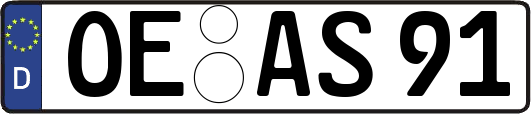 OE-AS91