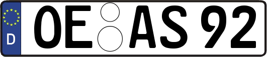 OE-AS92