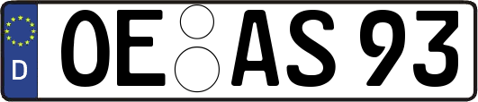 OE-AS93