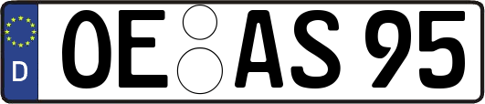 OE-AS95
