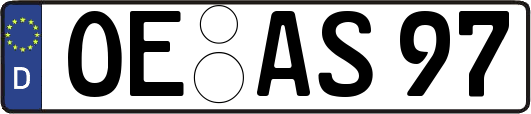 OE-AS97