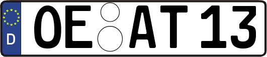 OE-AT13