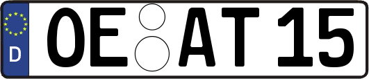 OE-AT15