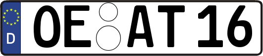 OE-AT16