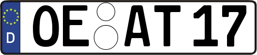 OE-AT17