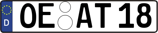 OE-AT18