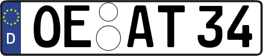 OE-AT34