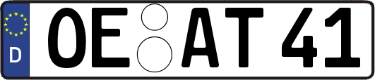 OE-AT41