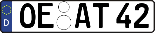 OE-AT42
