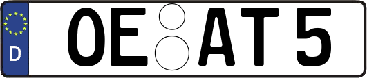 OE-AT5