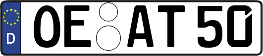 OE-AT50