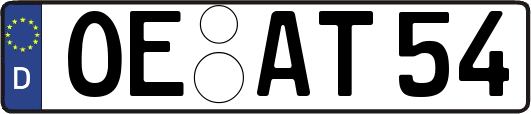 OE-AT54