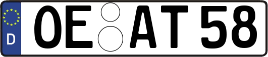OE-AT58