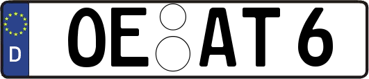 OE-AT6