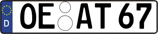 OE-AT67