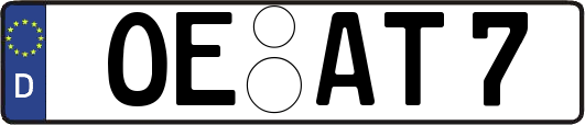 OE-AT7