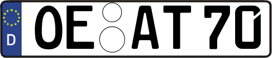 OE-AT70