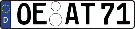 OE-AT71