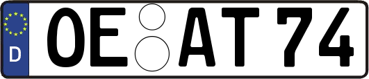OE-AT74