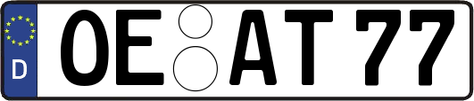 OE-AT77