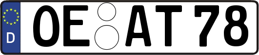 OE-AT78