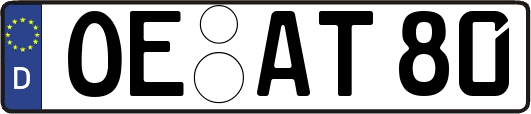 OE-AT80
