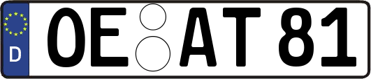 OE-AT81