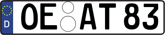 OE-AT83