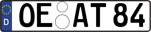 OE-AT84