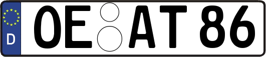 OE-AT86