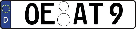 OE-AT9