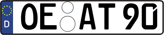 OE-AT90